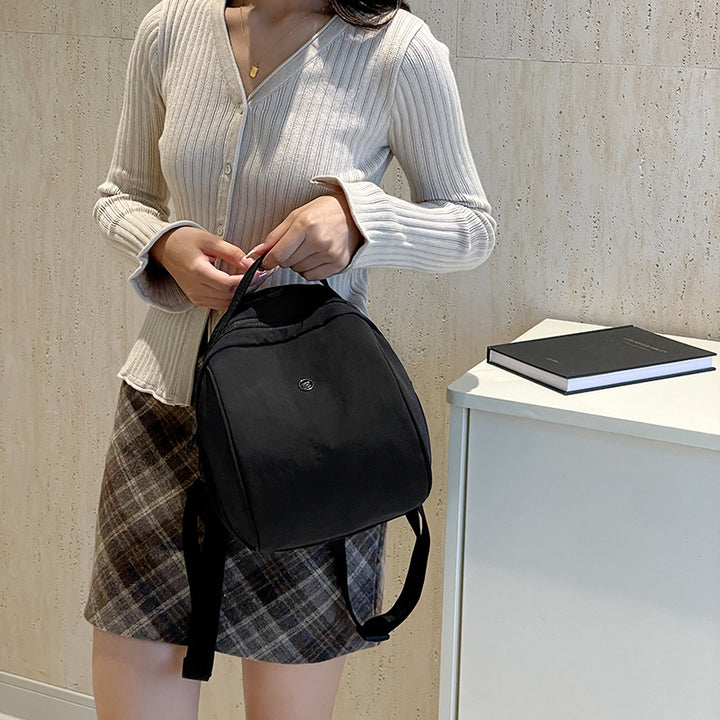 Lässiger Rucksack Skanto