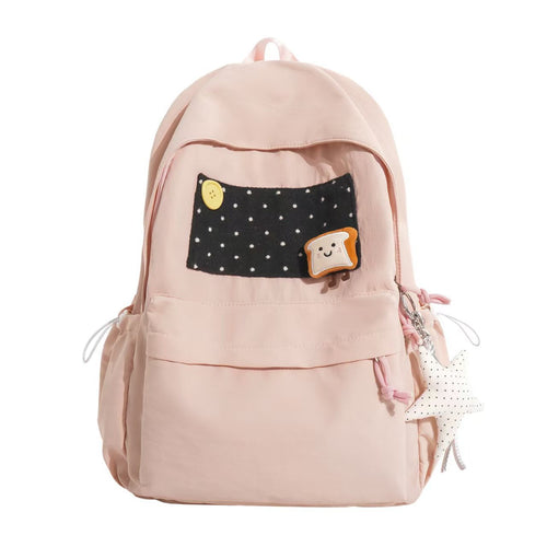 Verspielter Themen-Rucksack Skanto