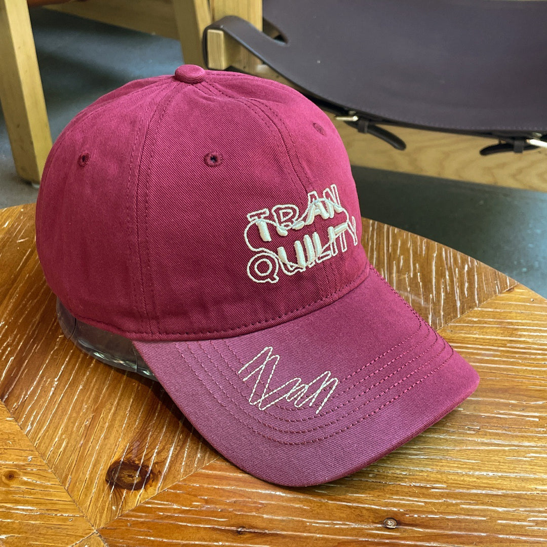 Verstellbare Herren-Freizeit-Baseballkappe Skanto