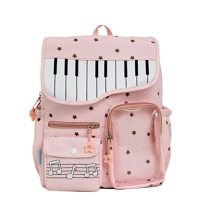 Musik-Rucksack Skanto