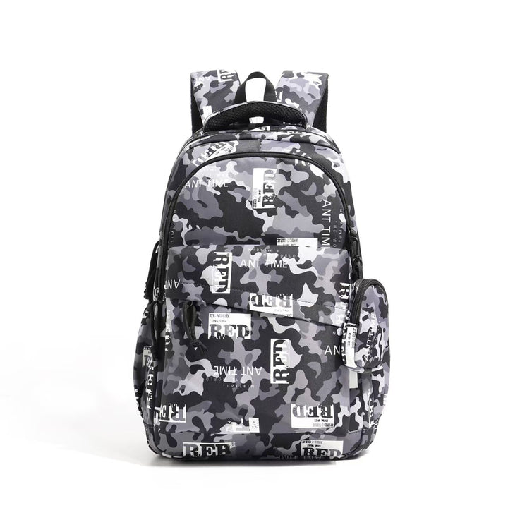 Robuster Mehrzweck-Tarnrucksack Skanto