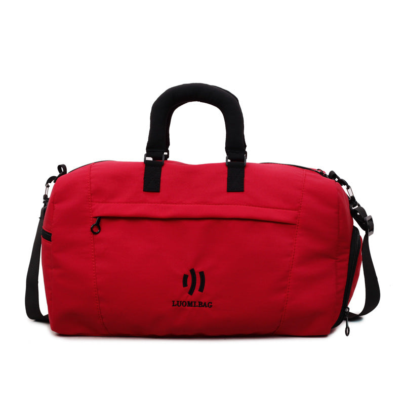 Damen Multifunktionale Sport- und Reisetasche Skanto