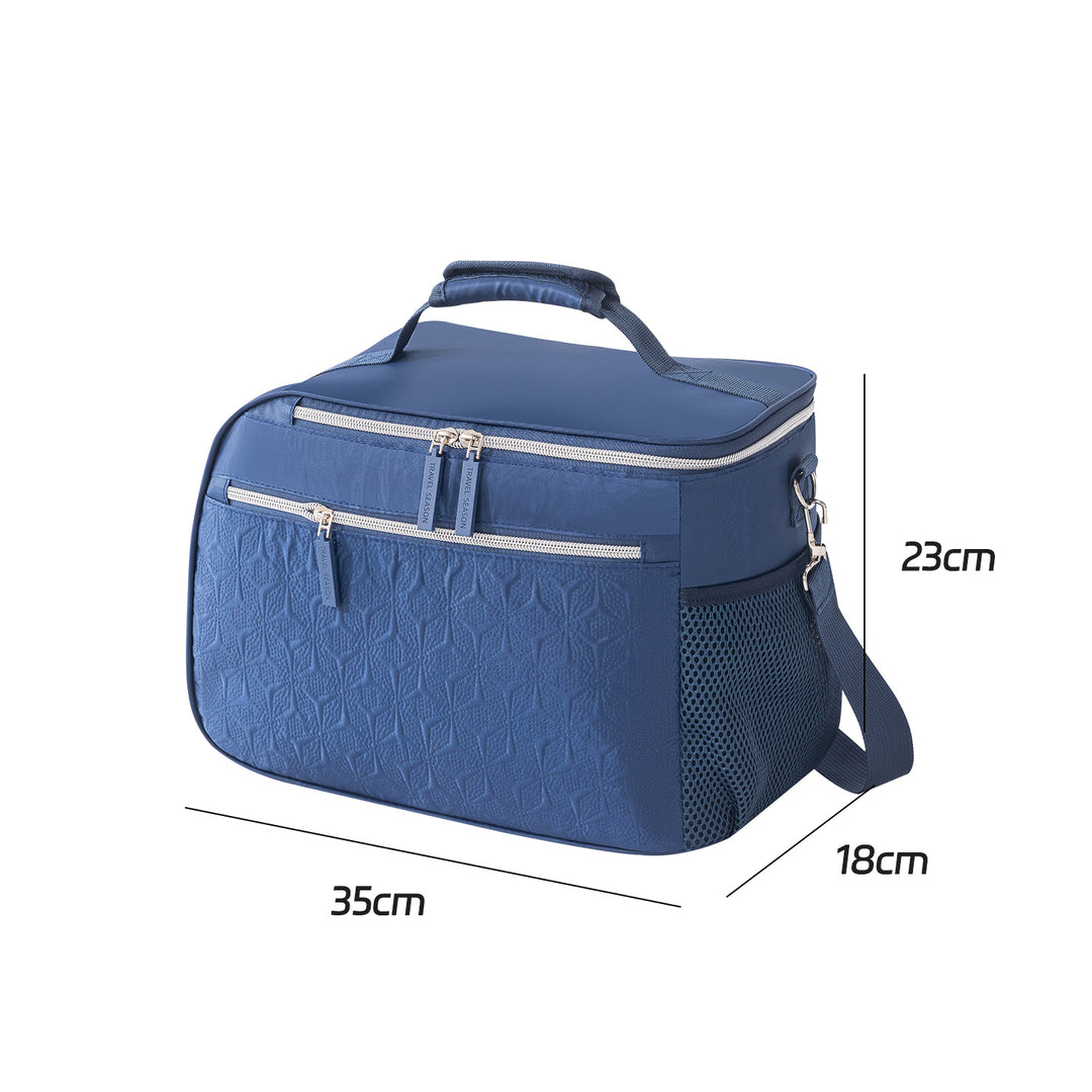 Isolierte Kühltasche Skanto
