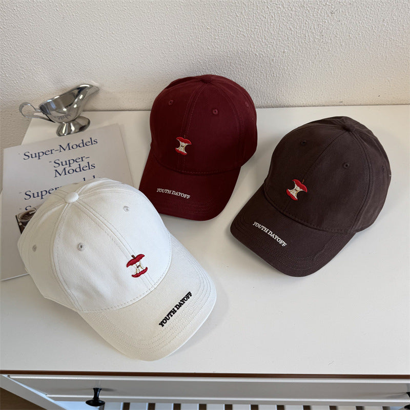 Herren Freizeit Bestickte Kappe Skanto 1783921816