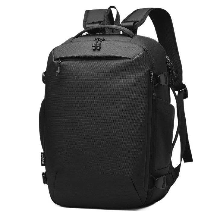 Rucksack mit multifunktionalem Design von Skanto