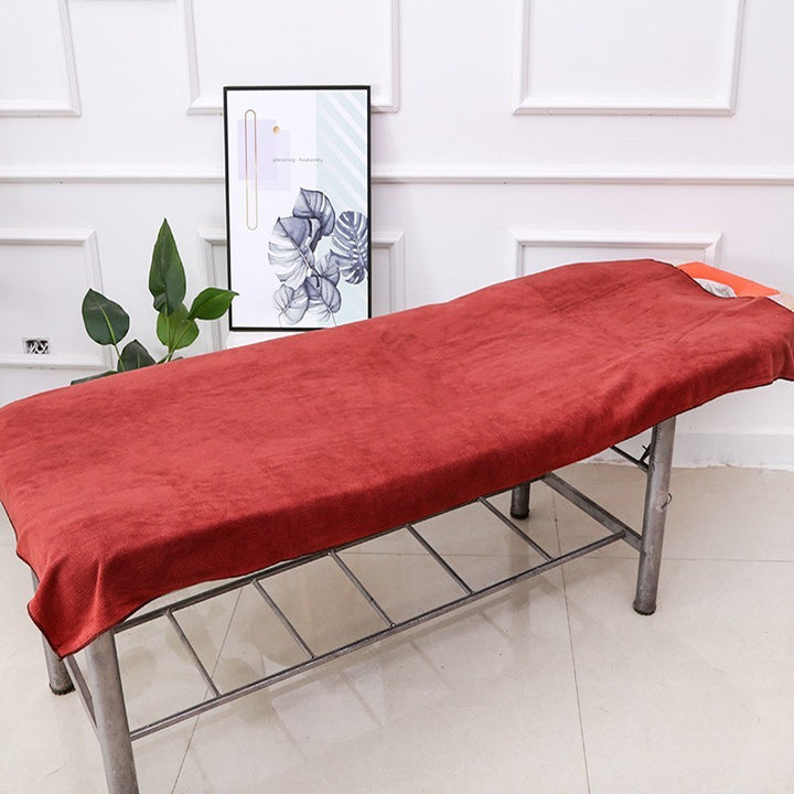 Wellness- & Entspannungstuch Skanto