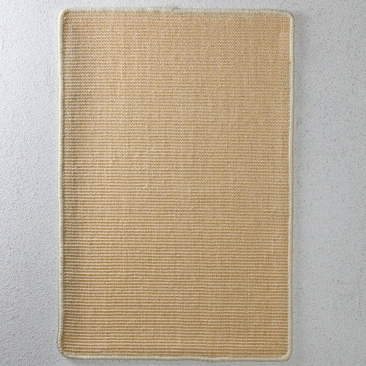 Teppich aus Naturfasern Skanto