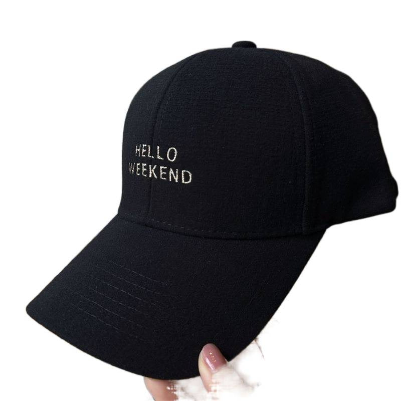 Lässige, verstellbare Damen-Cap Skanto 1784083682