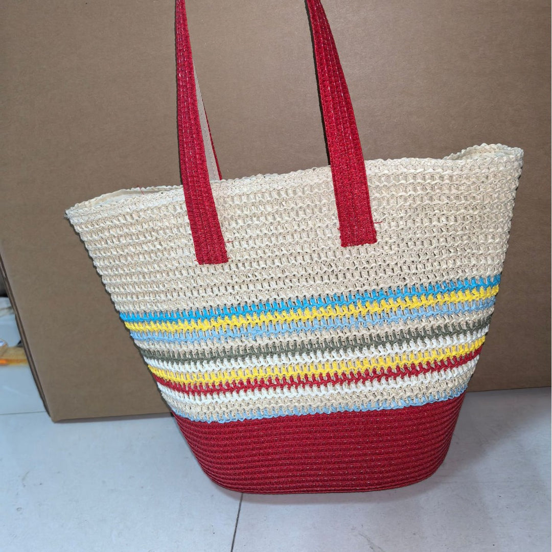 Prächtige Tote Bag im modernen Stil Skanto