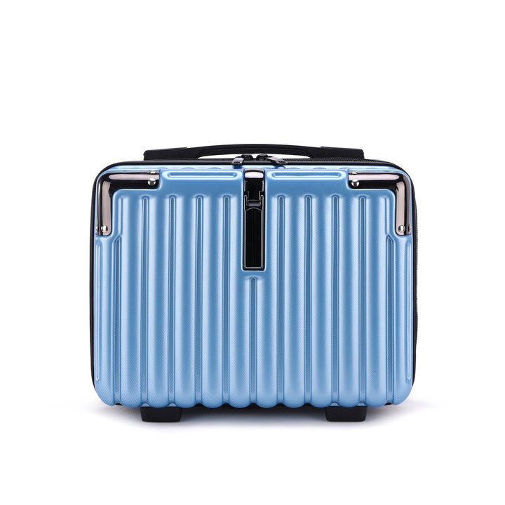 Unisex Stylischer Kabinen-Rollkoffer Skanto