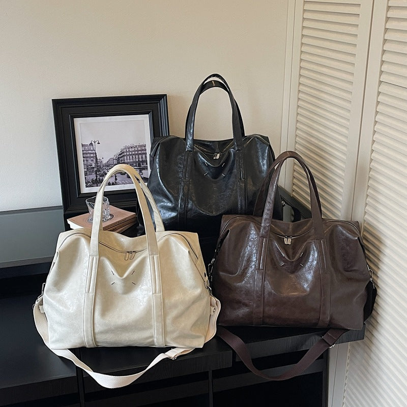 Elegante und praktische Reisetasche Skanto