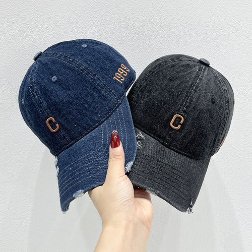 Damen Capsi aus Denim Skanto 1784270579