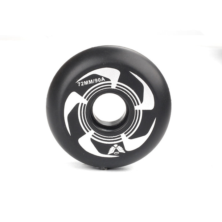 Hochleistungs-Skateboard-Rollen Skanto