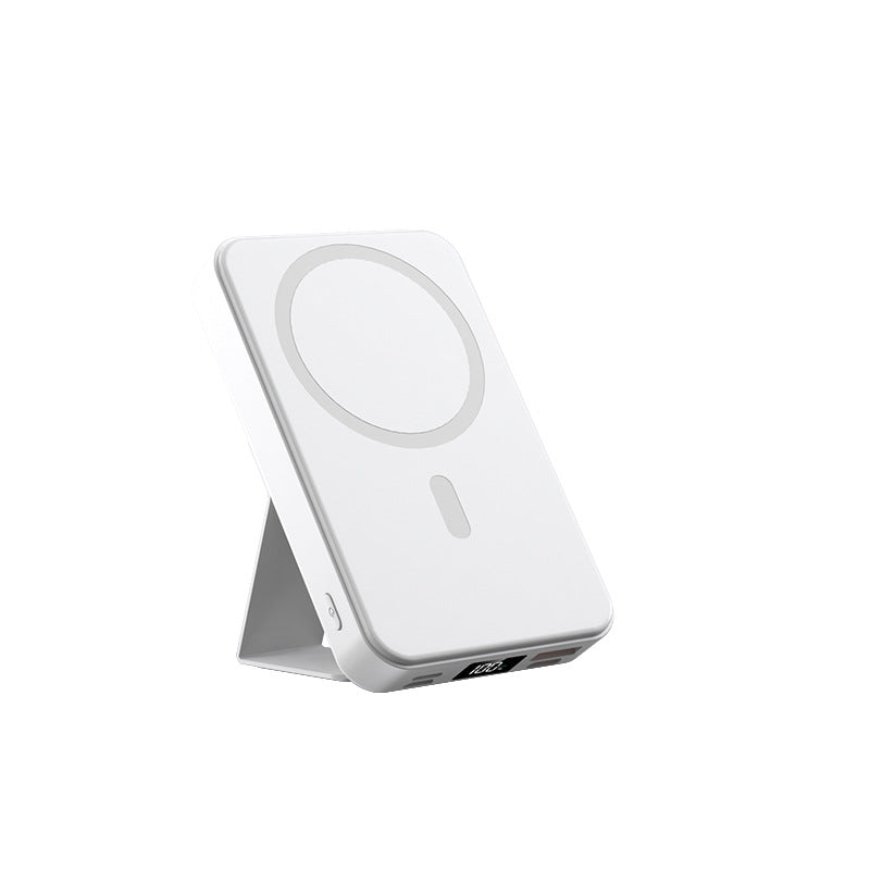Tragbare kabellose Powerbank Skanto