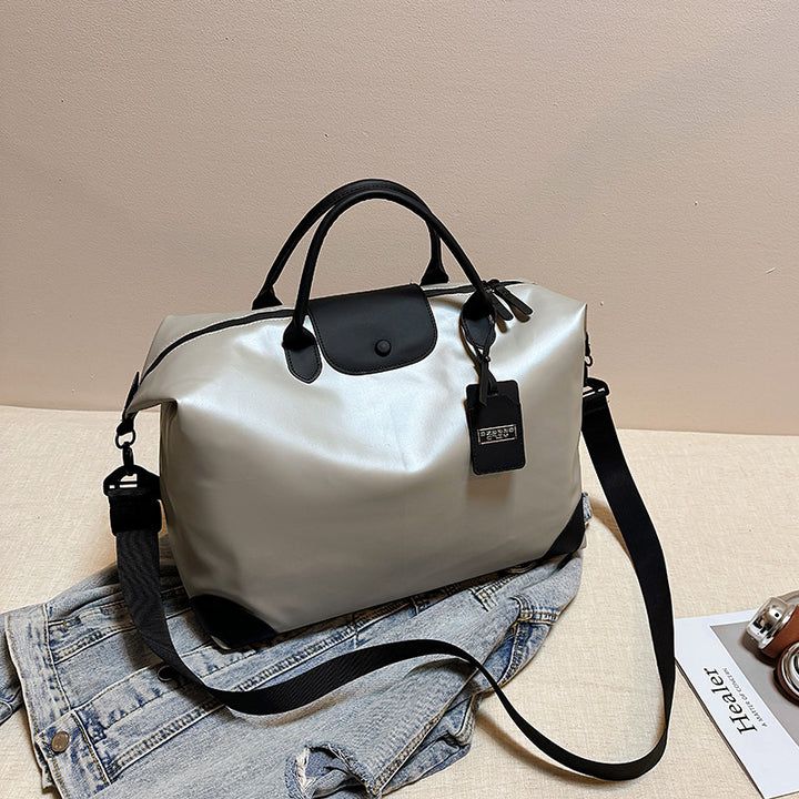 Damen Multifunktionale Sport- und Reisetasche Skanto
