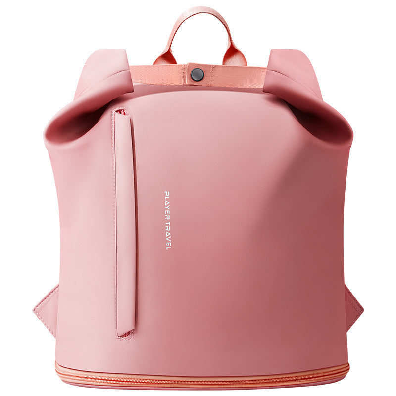 Faltbarer Rucksack Skanto