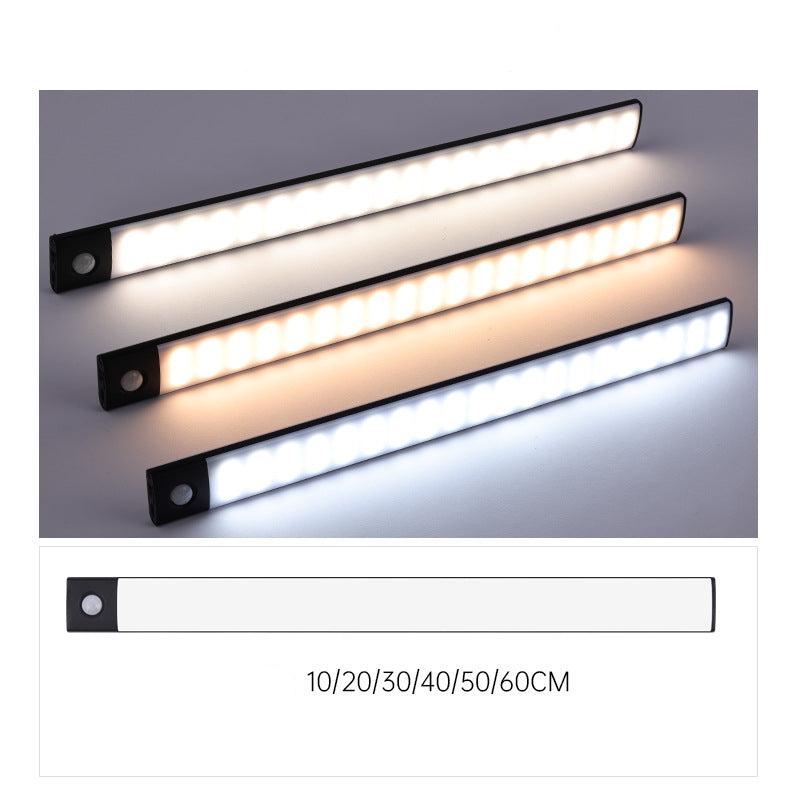 Skanto | Praktische LED-Lichtleisten mit Bewegungserkennung