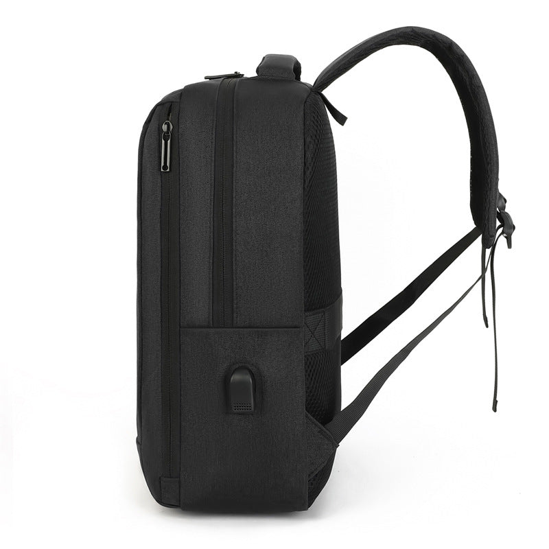 Rucksack mit speziellem Laptop- und Tabletfach Skanto