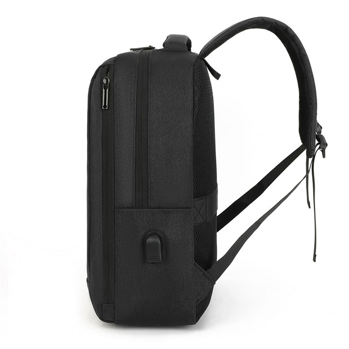 Rucksack mit speziellem Laptop- und Tabletfach Skanto