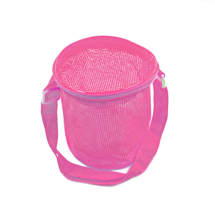 Robuste Netz-Spielzeugtasche Skanto