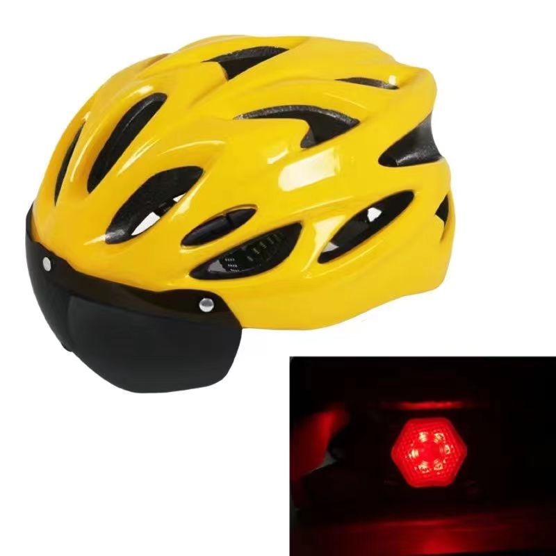 Hochleistungs-Fahrradhelm Skanto