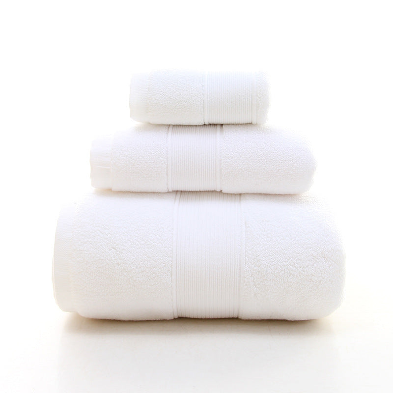 Frottierhandtuch-Set mit luxuriösem Komfort Skanto
