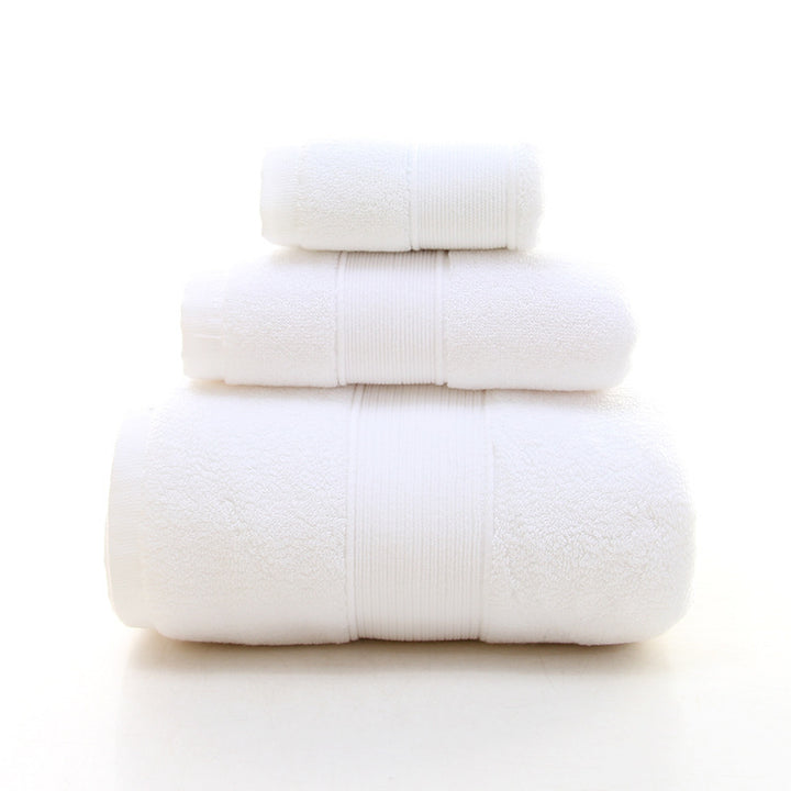 Frottierhandtuch-Set mit luxuriösem Komfort Skanto