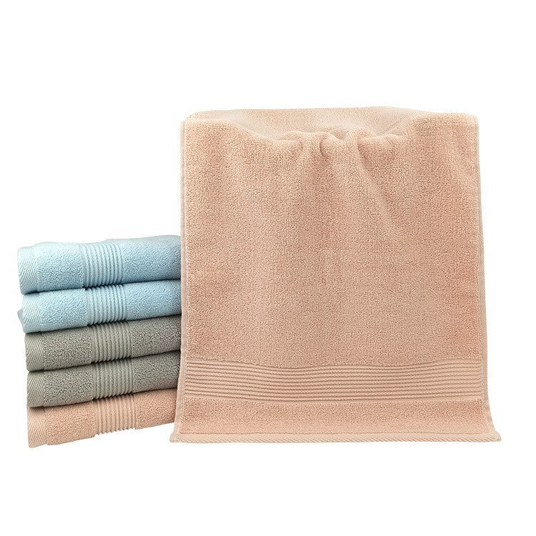Frottierhandtuch mit luxuriösem Design Skanto