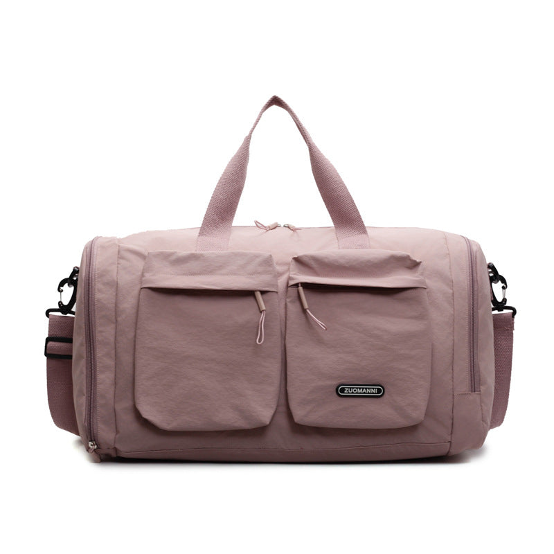 Praktische Sport-Reisetasche Skanto