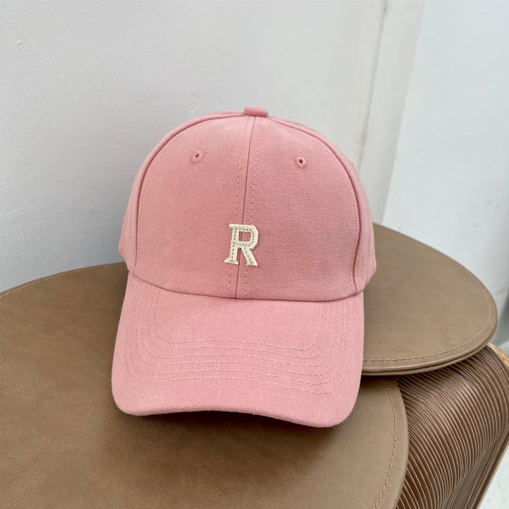 Damen Klassische verstellbare Baseball-Cap Skanto