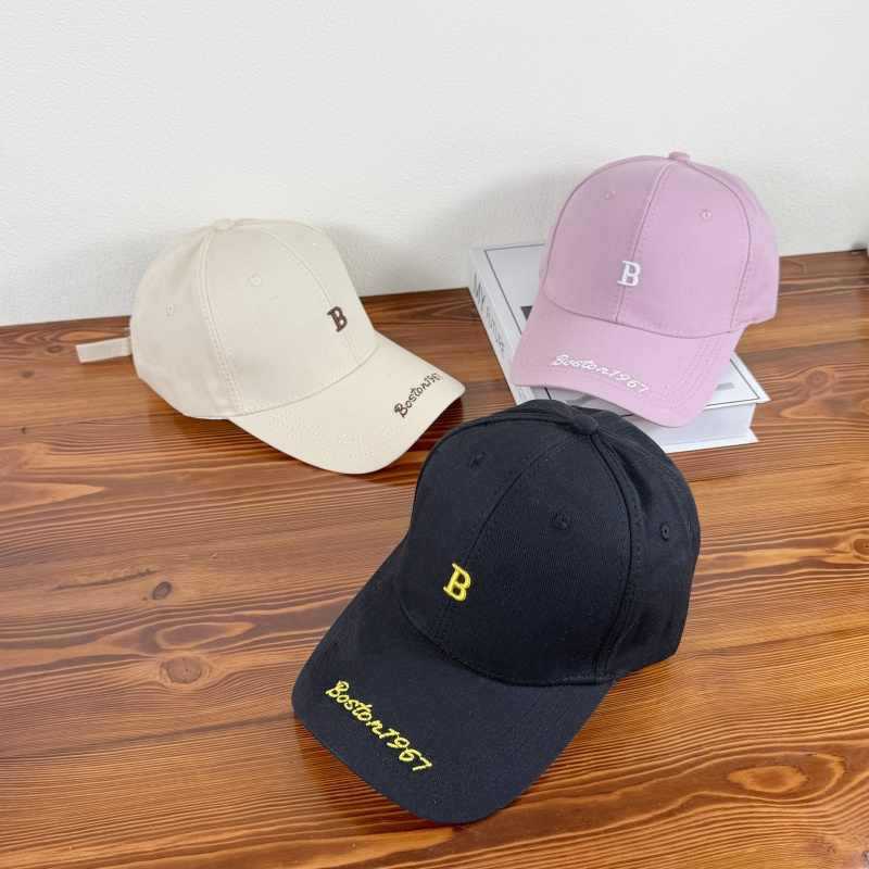 Herren Freizeit Bestickte Baseballkappe Skanto 1784188137