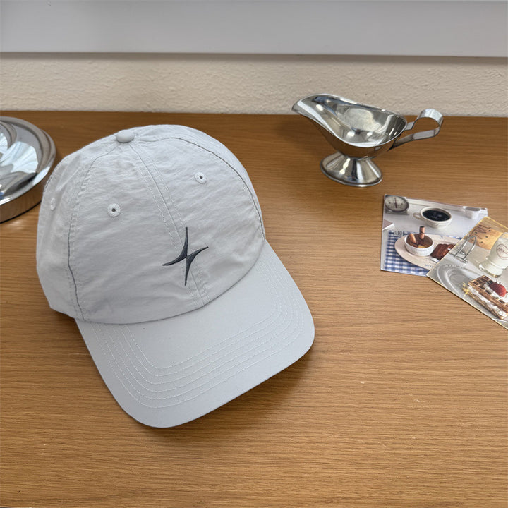 Stylische Sportkappe für Herren Skanto