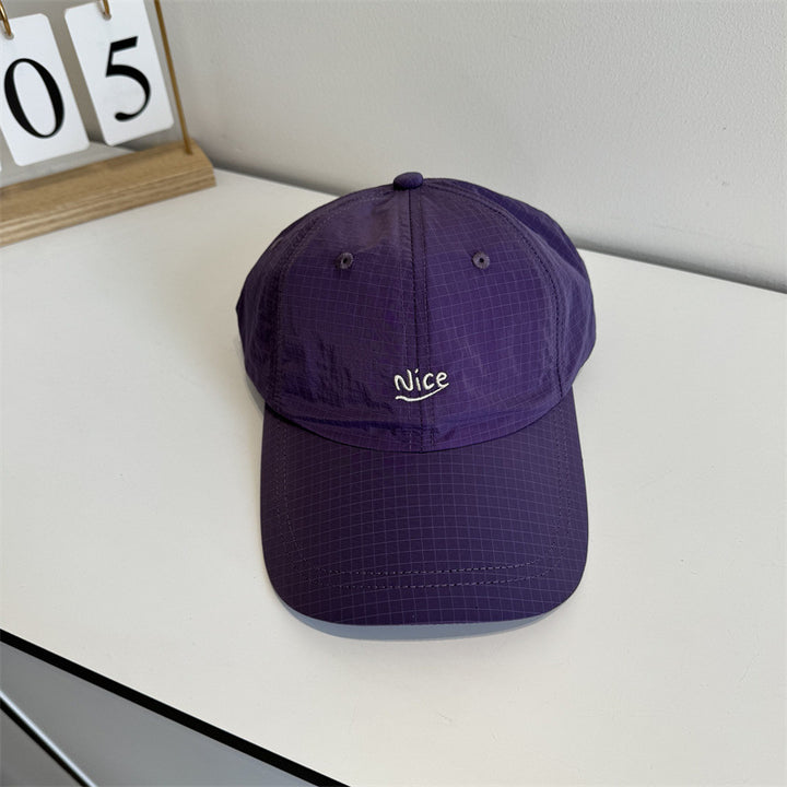 Leichte Herren-Sportkappe Skanto