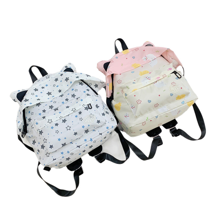 Niedlicher Rucksack mit Tiermotiv Skanto