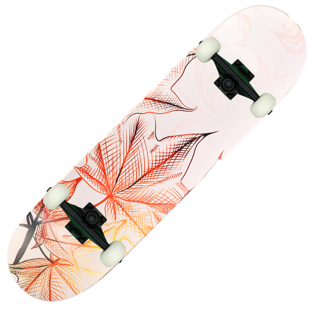 Skateboard Skanto