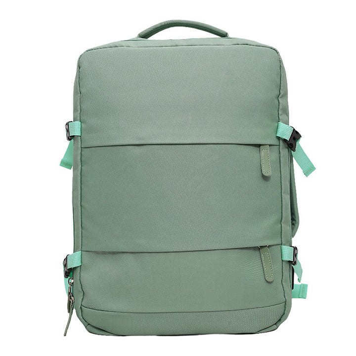Multifunktionaler Laptop-Rucksack Skanto