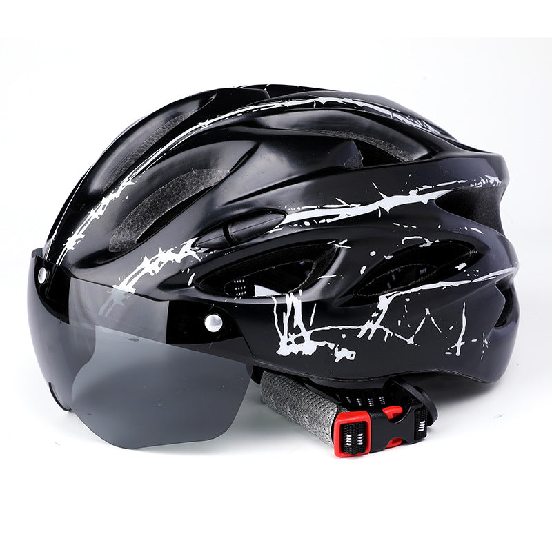 Fahrradhelm Skanto