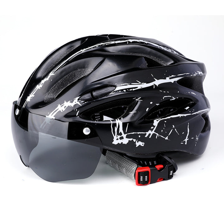 Fahrradhelm Skanto
