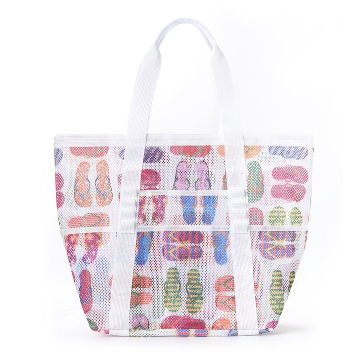 Praktische Strandtasche mit atmungsaktivem Design Skanto