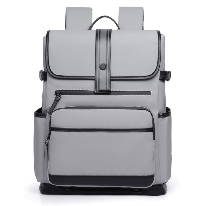 Multifunktionaler Rucksack mit praktischen Organizer-Taschen Skanto