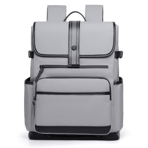 Multifunktionaler Rucksack mit praktischen Organizer-Taschen Skanto