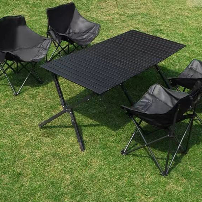 Faltbarer Campingtisch Skanto