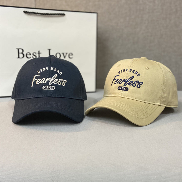 Herren Freizeit Baseballkappe bestickt Skanto 1784083229