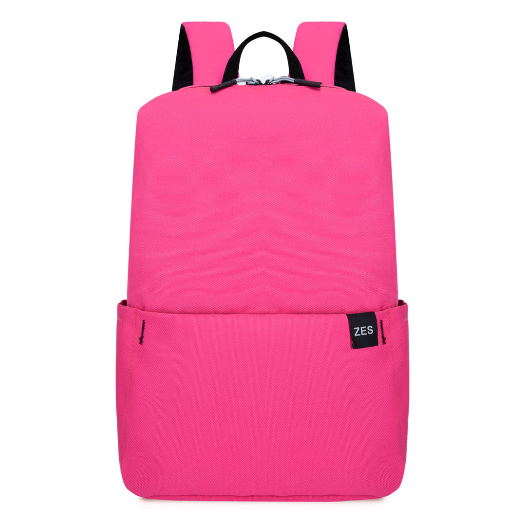 Minimalistischer Alltagsrucksack Skanto