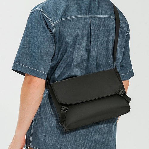 Vielseitige Crossbody Messenger Bag Skanto
