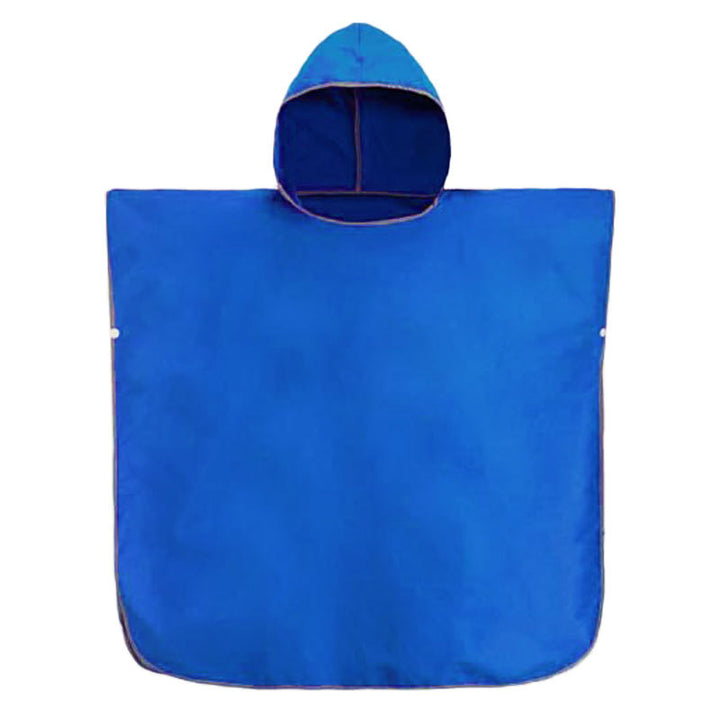 Wasserabweisender Überponcho Skanto