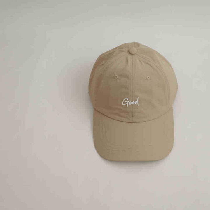 Unisex Verstellbare Baumwoll-Baseballcap Skanto