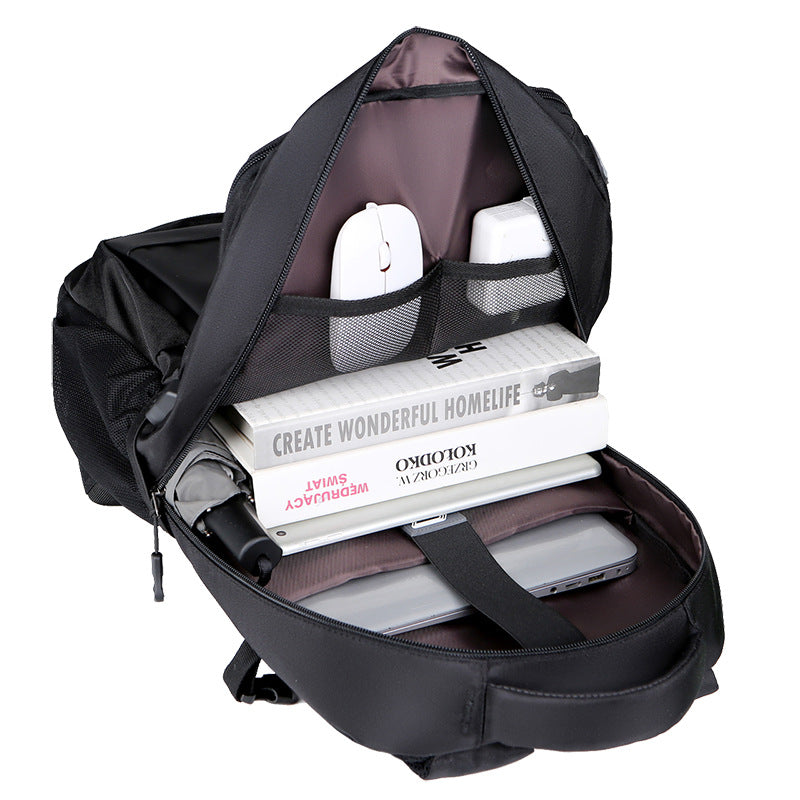 Multifunktions-Rucksack mit smarter Organisation Skanto