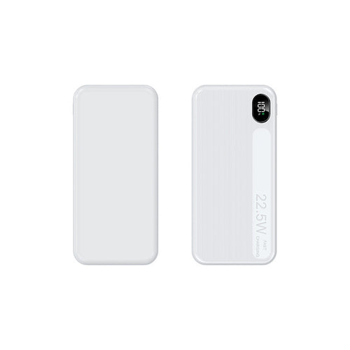 Tragbare Powerbank Skanto