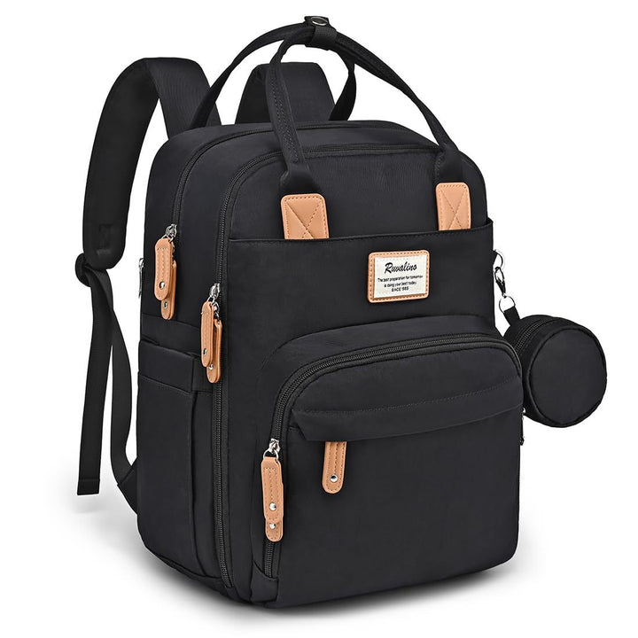 Multifunktionaler Rucksack für Damen Skanto